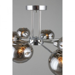 Люстра на штанге Omnilux Omnilux 938 OML-93807-08