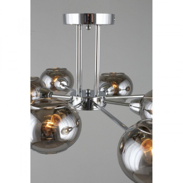 Люстра на штанге Omnilux Omnilux 938 OML-93807-08