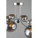 Люстра на штанге Omnilux Omnilux 938 OML-93807-08