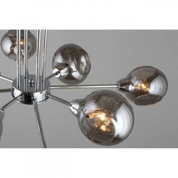 Люстра на штанге Omnilux Omnilux 938 OML-93807-08