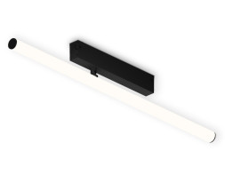 Магнитный трековый светильник Ambrella Light TRACK SYSTEM BLACK GL1361