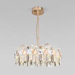 Подвесная люстра Bogate's 419/1 JEWEL