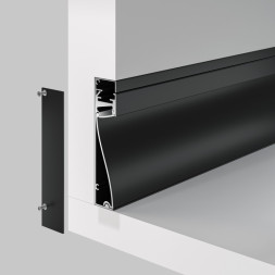 Профиль для светодиодной ленты Maytoni Technical ALM-8018 ALM-8018-B-2M