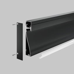 Профиль для светодиодной ленты Maytoni Technical ALM-8018 ALM-8018-B-2M