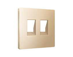 Клавиша/Накладка AP6121 Ambrella Volt ALFA