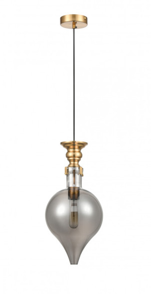 Подвесной светильник Vele Luce NOVA VL5494P31