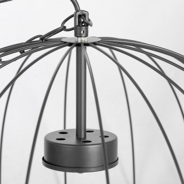 Подвесной светильник Lussole Lattice GRLSP-8216