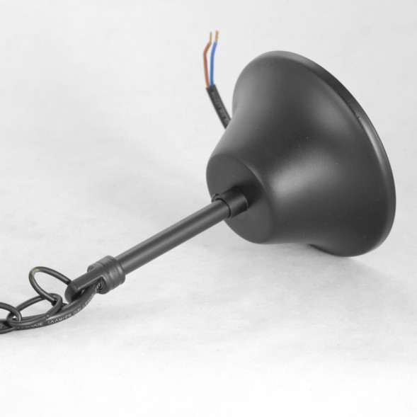 Подвесной светильник Lussole Lattice GRLSP-8216