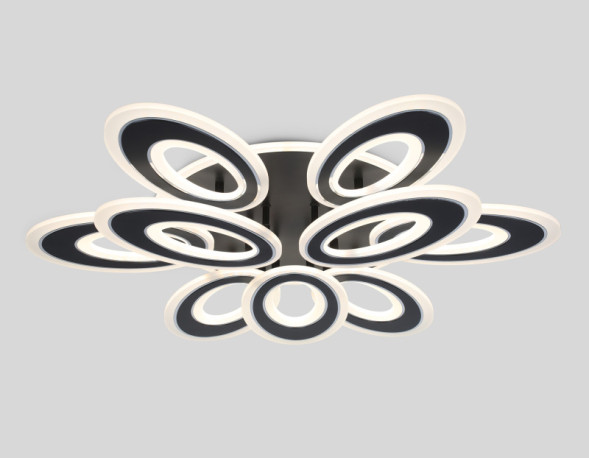 Потолочная люстра Ambrella Light ACRYLICA FA8938