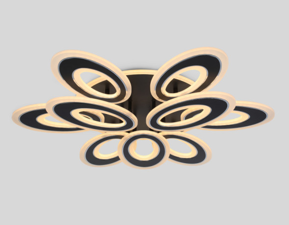 Потолочная люстра Ambrella Light ACRYLICA FA8938