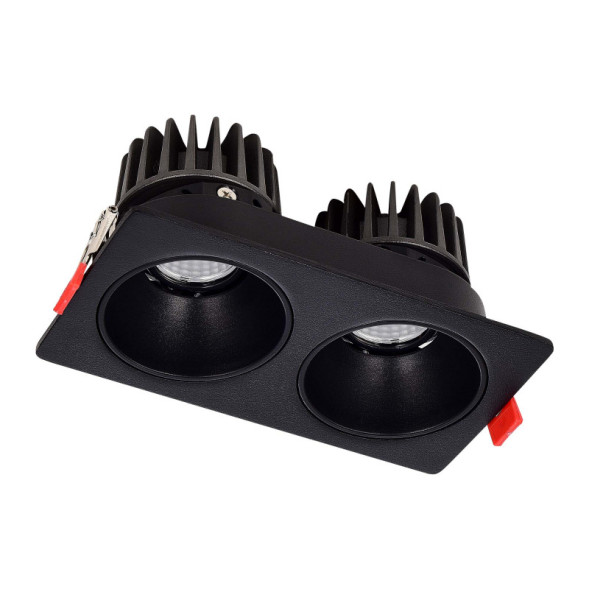 Корпус светильника ST-Luce Shift ST052.408.02