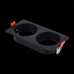 Корпус светильника ST-Luce Shift ST052.408.02