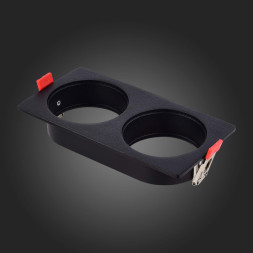 Корпус светильника ST-Luce Shift ST052.408.02