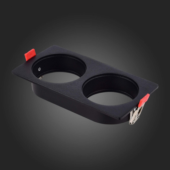 Корпус светильника ST-Luce Shift ST052.408.02