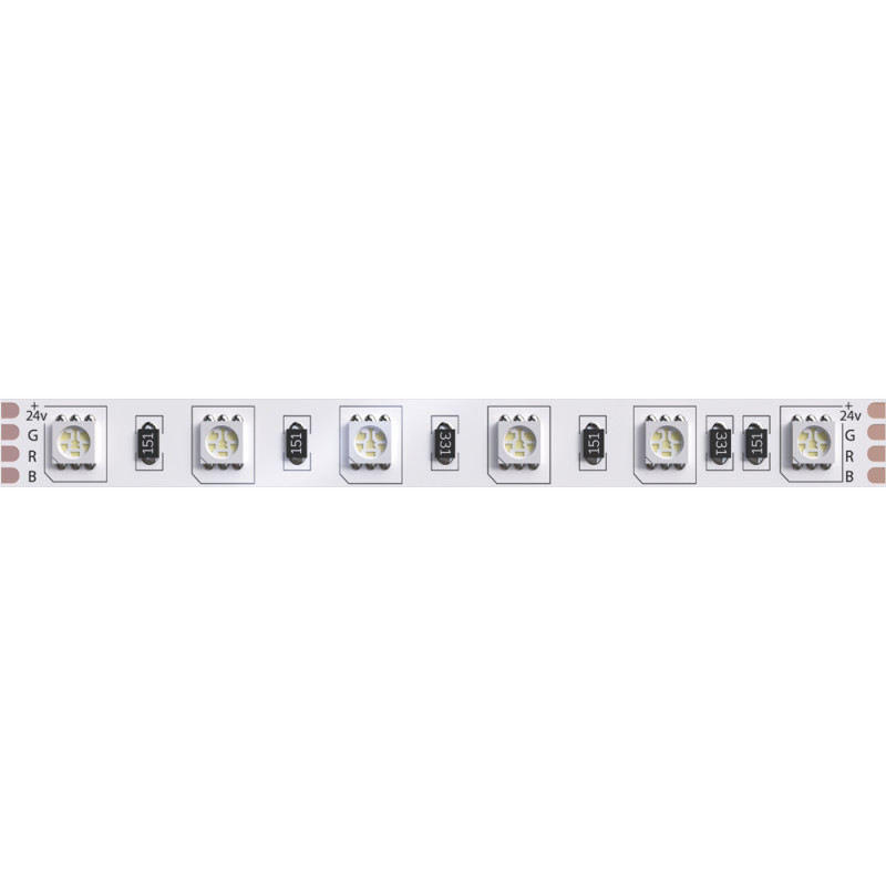 Светодиодная лента A2406010-01-RGB ARTE Lamp TAPE