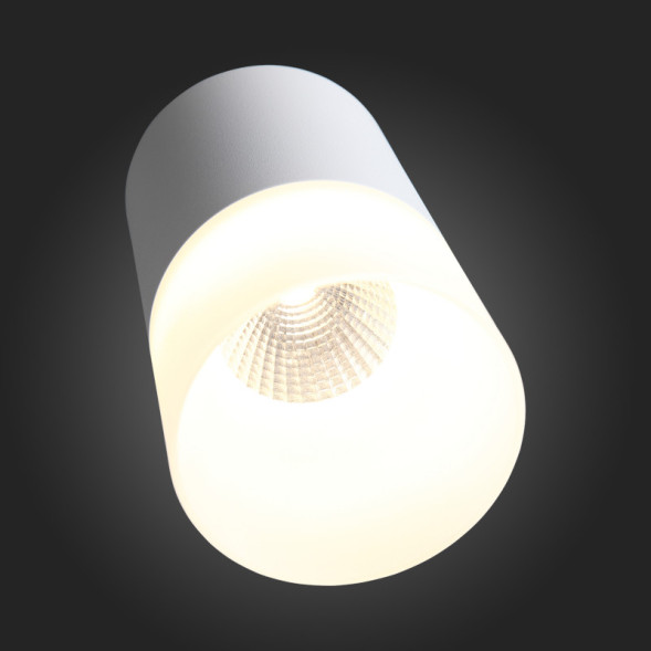 Накладной точечный светильник ST-Luce OTTU ST100.502.15