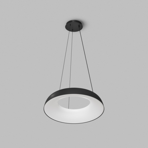 Подвесной светильник DK6704-BK Denkirs TORION