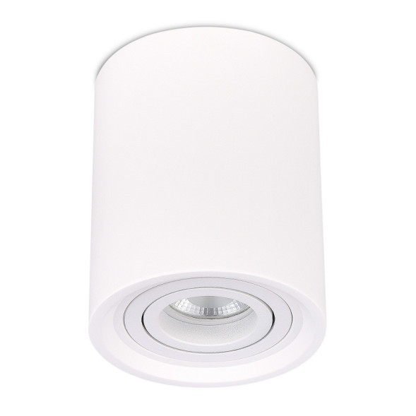 Накладной точечный светильник ST-Luce ST156 GYPSUM ST156.502.01