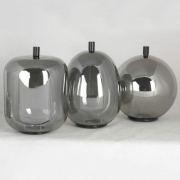 Потолочная люстра Lussole BROCKTON LSP-8731