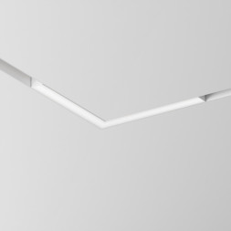 Магнитный трековый светильник Maytoni Technical BASIS TR078-2-24W4K-W