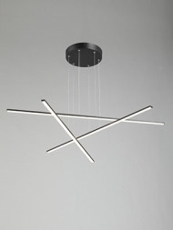 Подвесная люстра Vitaluce V3051-1/3S