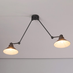 Потолочный светильник Nowodvorski Techno 9143