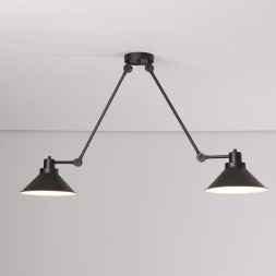 Потолочный светильник Nowodvorski Techno 9143