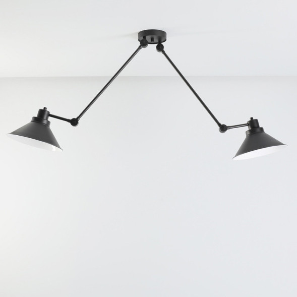 Потолочный светильник Nowodvorski Techno 9143