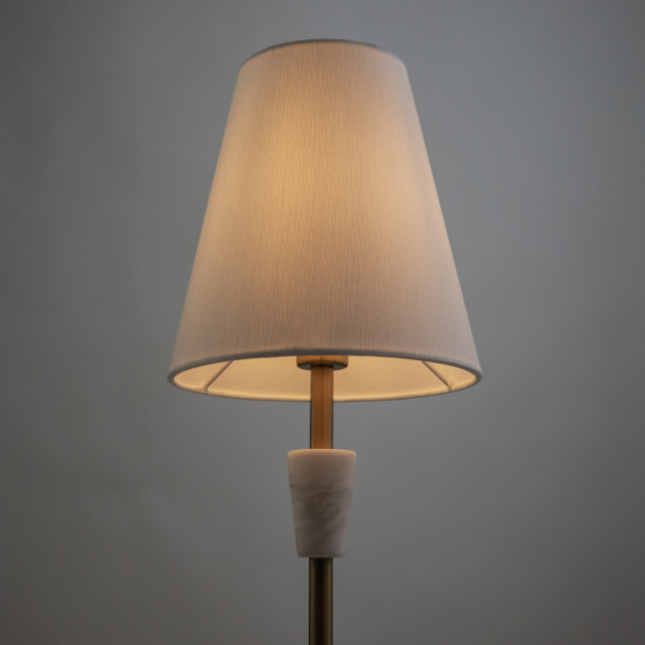 Настольная лампа Freya Pietra FR5371TL-01BS