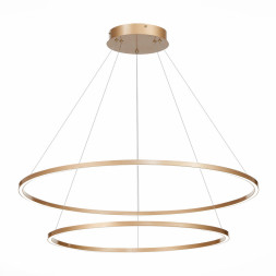 Каскадная люстра ST-Luce Smart ST605.243.91