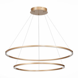 Каскадная люстра ST-Luce Smart ST605.243.91