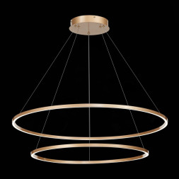 Каскадная люстра ST-Luce Smart ST605.243.91