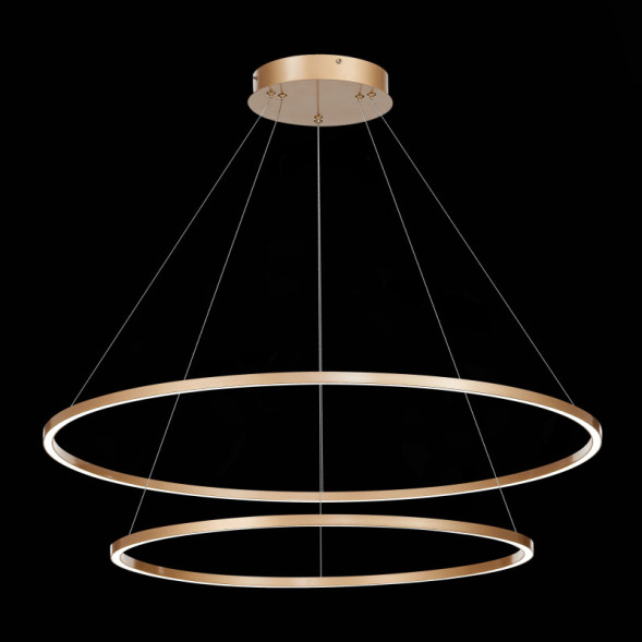 Каскадная люстра ST-Luce Smart ST605.243.91