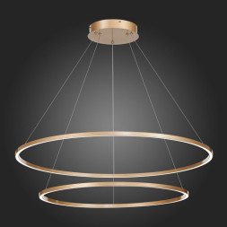 Каскадная люстра ST-Luce Smart ST605.243.91