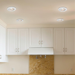 Встраиваемый точечный светильник Novotech Classic 369696