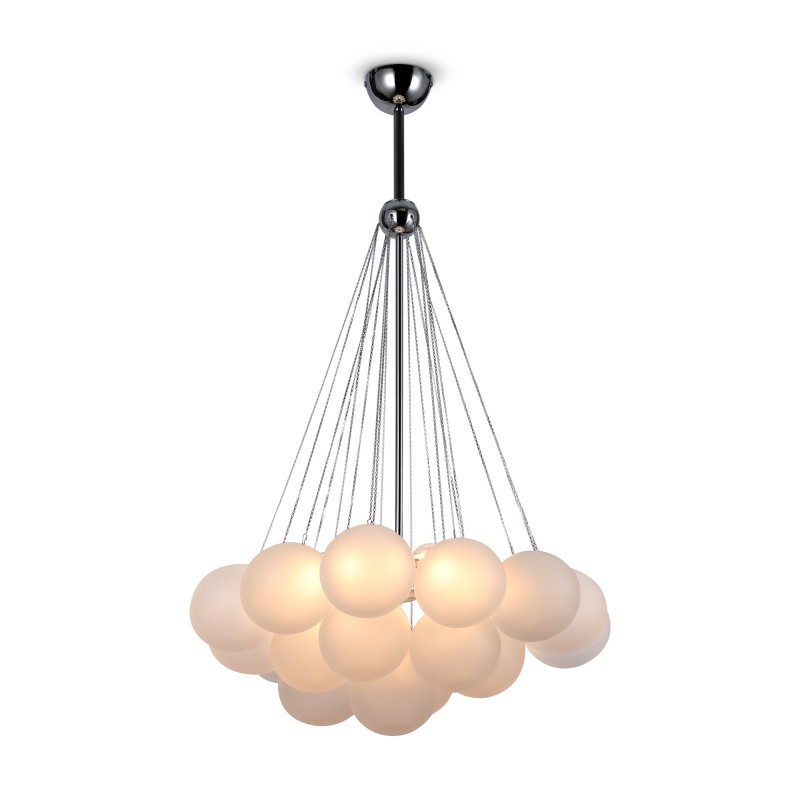 Люстра на штанге Freya FIESTA FR5231PL-06CH