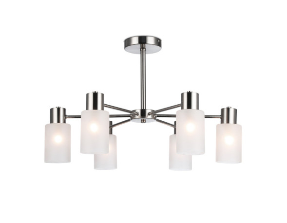 Люстра на штанге Ambrella Light TR9572 Traditional
