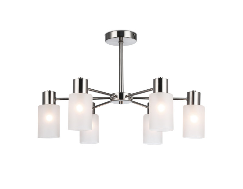 Люстра на штанге Ambrella Light TR9572 Traditional