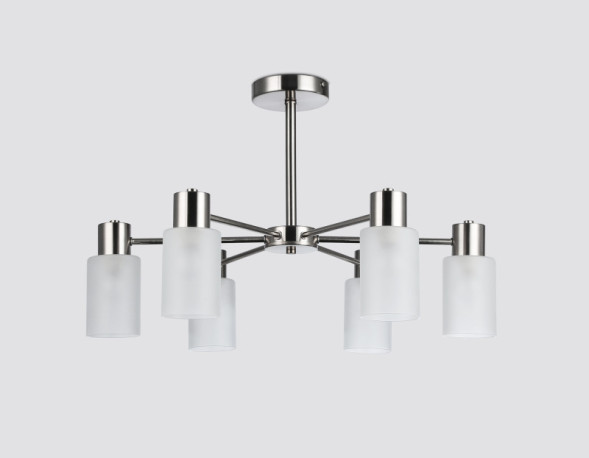 Люстра на штанге Ambrella Light TR9572 Traditional