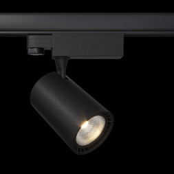 Светодиодный трековый светильник Maytoni Technical Vuoro TR029-3-10W3K-B