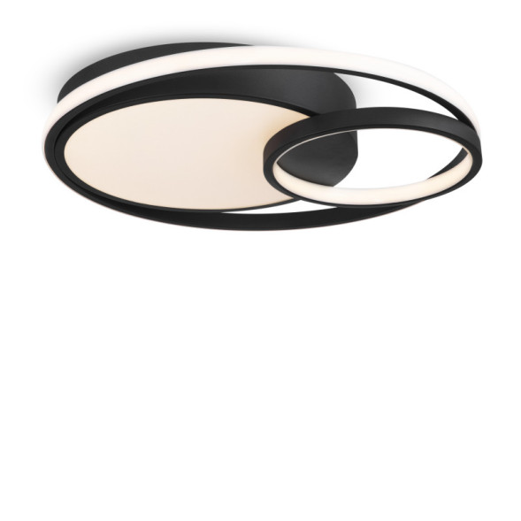 Потолочный светильник FR10028CL-L80B Freya Naton