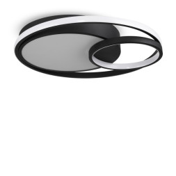 Потолочный светильник FR10028CL-L80B Freya Naton