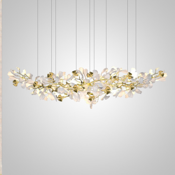 Подвесная люстра 231974-23 ImperiumLoft julietta