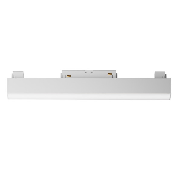 Магнитный трековый светильник Maytoni Technical BASIS TR074-2-12W4K-W