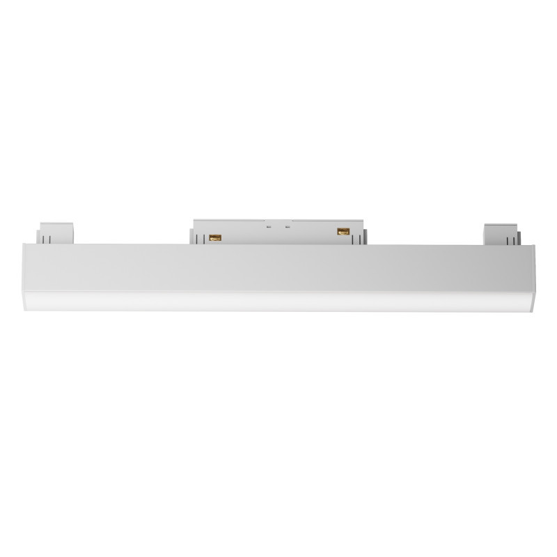 Магнитный трековый светильник Maytoni Technical BASIS TR074-2-12W4K-W