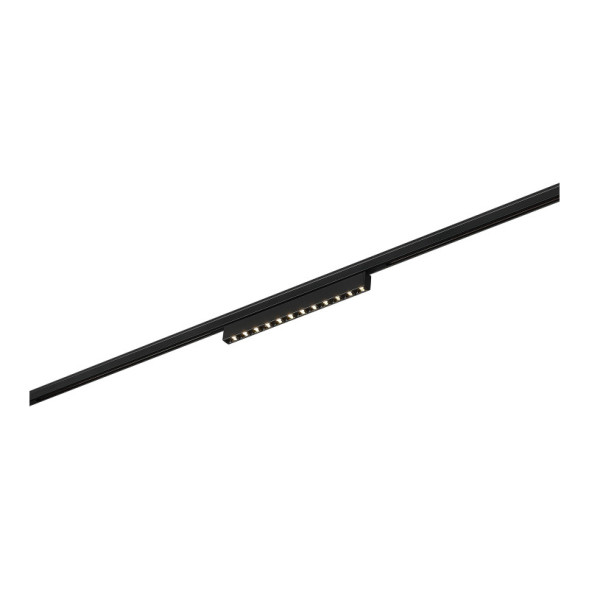 Магнитный трековый светильник ST-Luce SUPER5 ST666.436.10