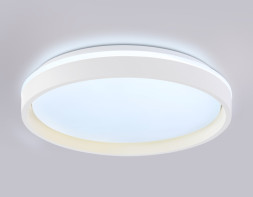 Потолочный светильник Ambrella Light FZ607 ORBITAL