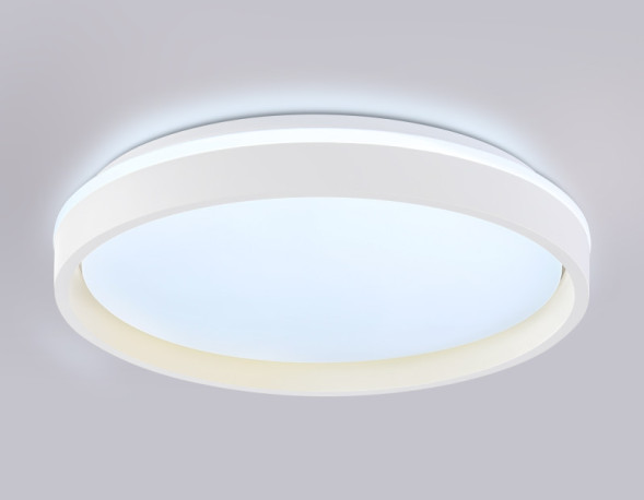 Потолочный светильник Ambrella Light FZ607 ORBITAL