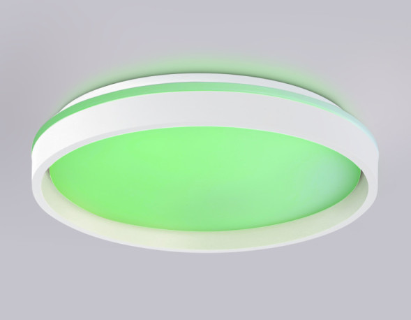 Потолочный светильник Ambrella Light FZ607 ORBITAL