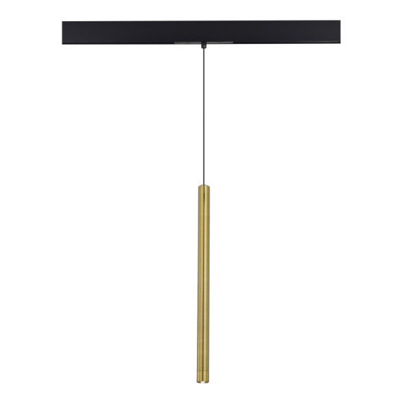 Магнитный трековый светильник ST-Luce SKYLINE 48 ST683.346.08